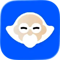 鲁大师 Logo